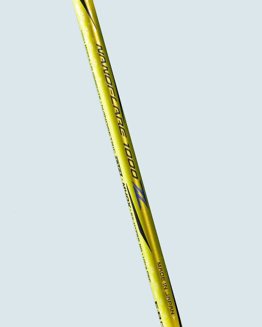 Yonex Nanoflare 1000 Z - Lightning Yellow (Unstrung)