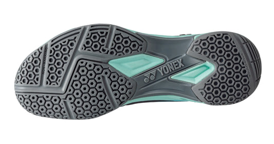 Yonex Power Cushion Cascade Drive (Gray/Pale Green)