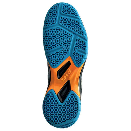 Yonex Power Cushion 50 (Dark Gray)