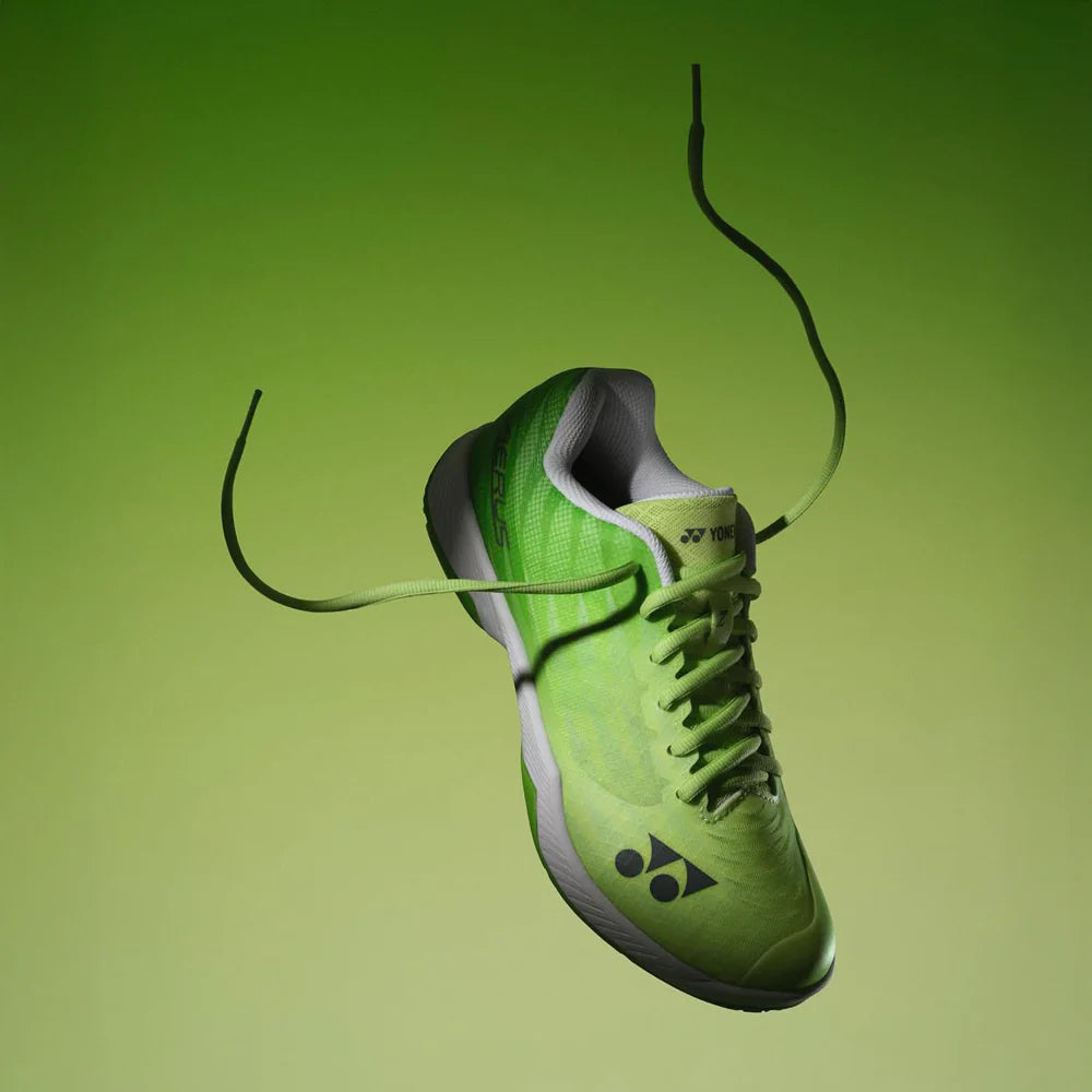 Yonex Aerus Z2 - (Flash Green)