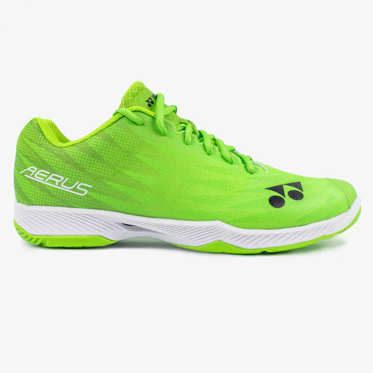 Yonex Aerus Z2 - (Flash Green)