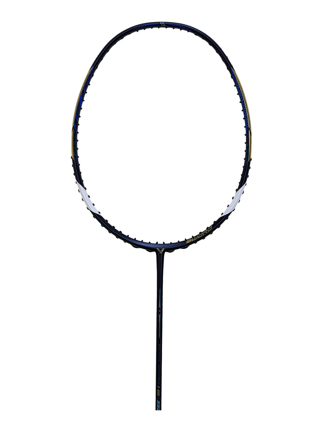 Victor Racquet Bravesword 12 SE (Unstrung)