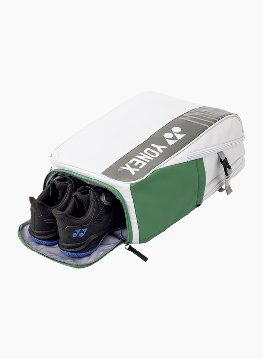 Yonex Club Backpack (Grayish Blue) - BA52512GBL