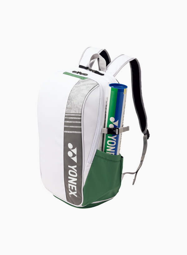 Yonex Club Backpack (Grayish Blue) - BA52512GBL