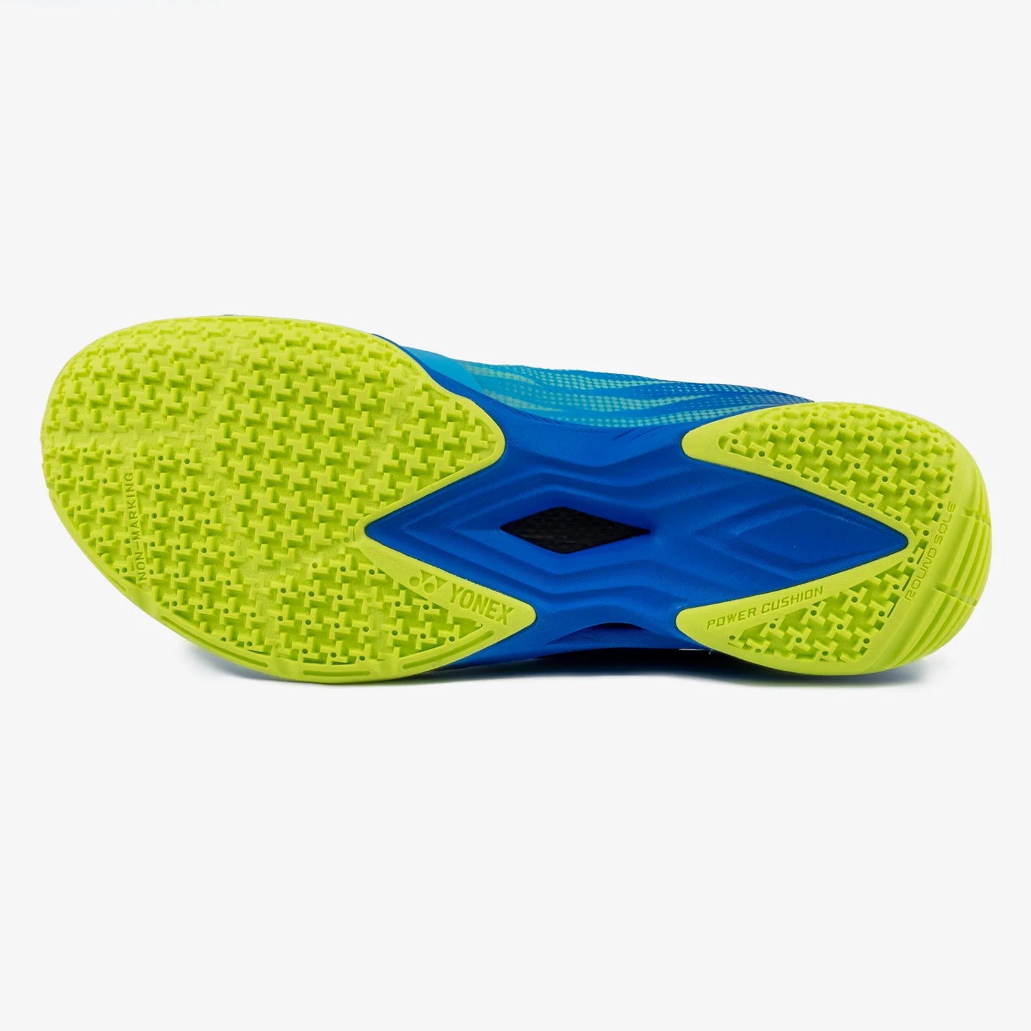 Yonex Aerus Z2 - (Cyan)