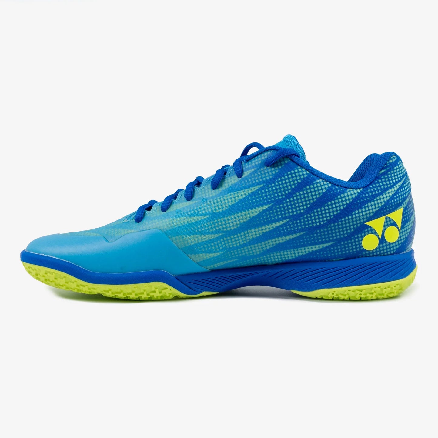 Yonex Aerus Z2 - (Cyan)