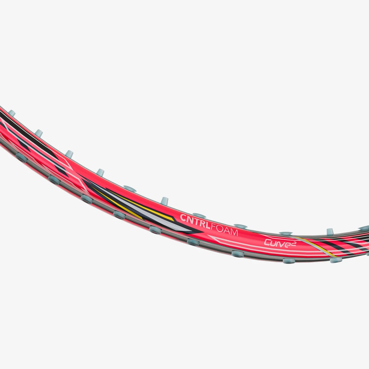 Hundred Flareon 700 (Black/Orange/Pink)