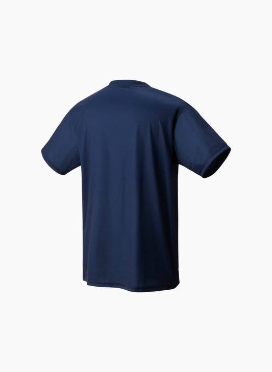 Yonex Junior T-Shirt YJ0043 (Indigo Marine)