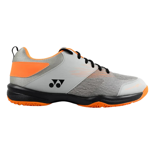 Yonex Power Cushion 37 Wide (Light Gray)