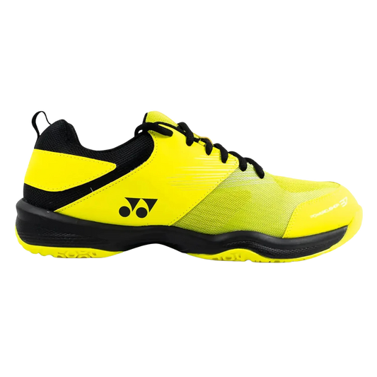 Yonex Power Cushion 37 (Bright Yellow)