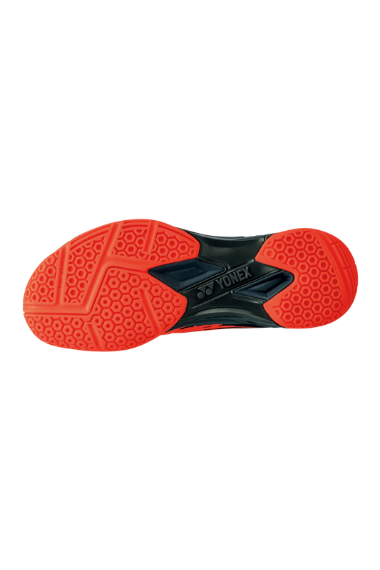 Yonex Power Cushion Cascade Drive (Bright Red)