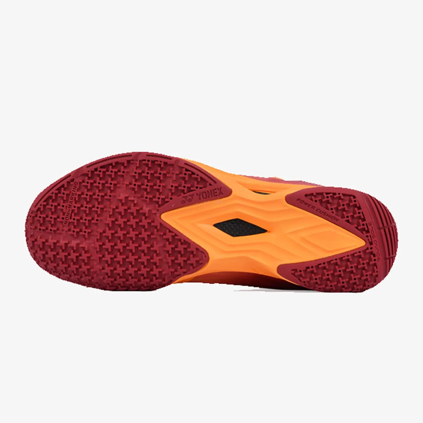 Yonex Aerus Z2 - (Orange/Red)