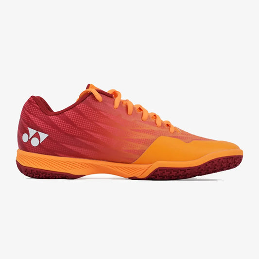 Yonex Aerus Z2 - (Orange/Red)