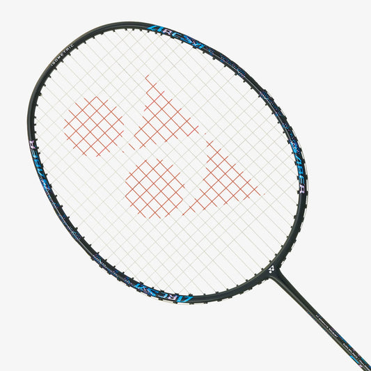 Yonex Racquet Arcsaber 2 Clear - (Black/Blue) Pre-Strung