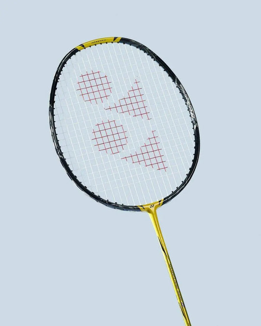 Yonex Nanoflare 1000 Play (Lightning Yellow) Pre-Strung