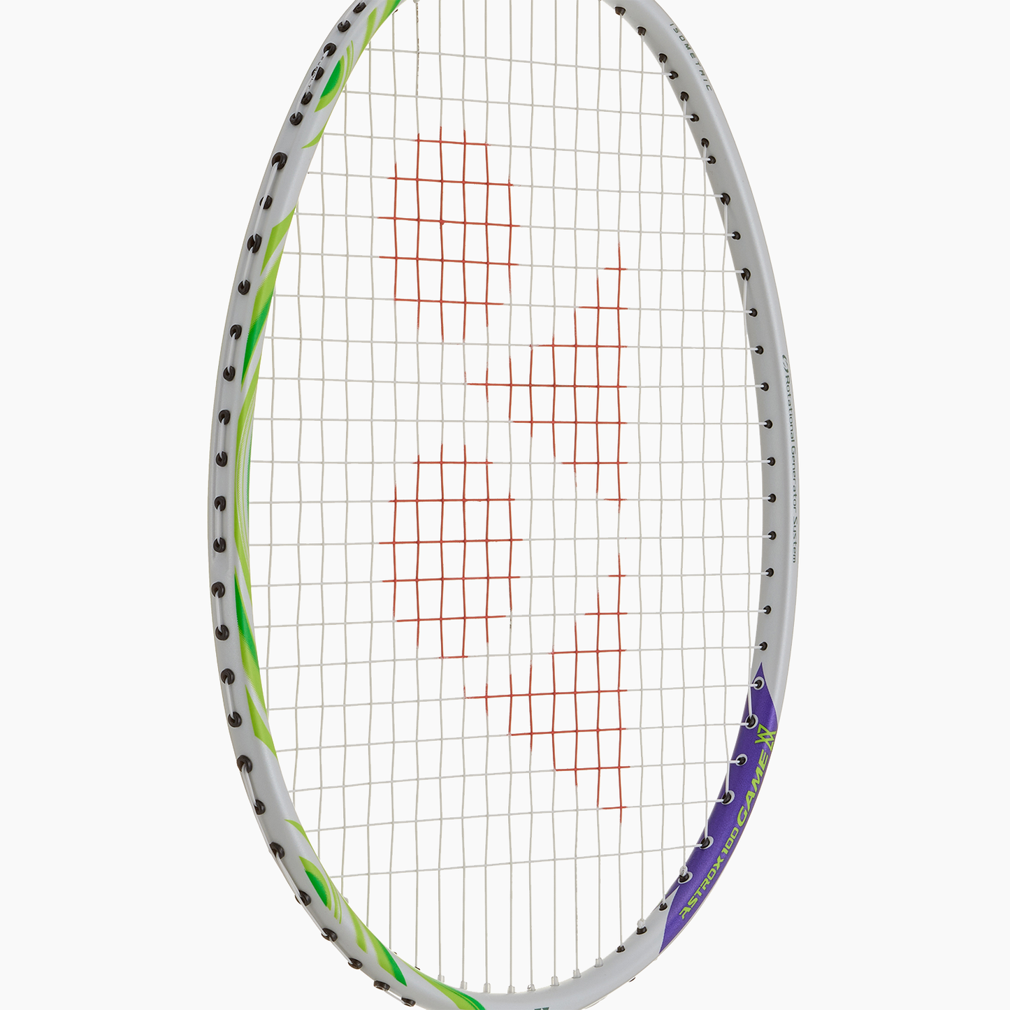Yonex Viktor Axelsen Astrox 100VA Game Limited Edition (Grayish Beige)