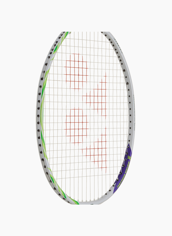 Yonex Viktor Axelsen Astrox 100VA ZZ Limited Edition (Grayish Beige)