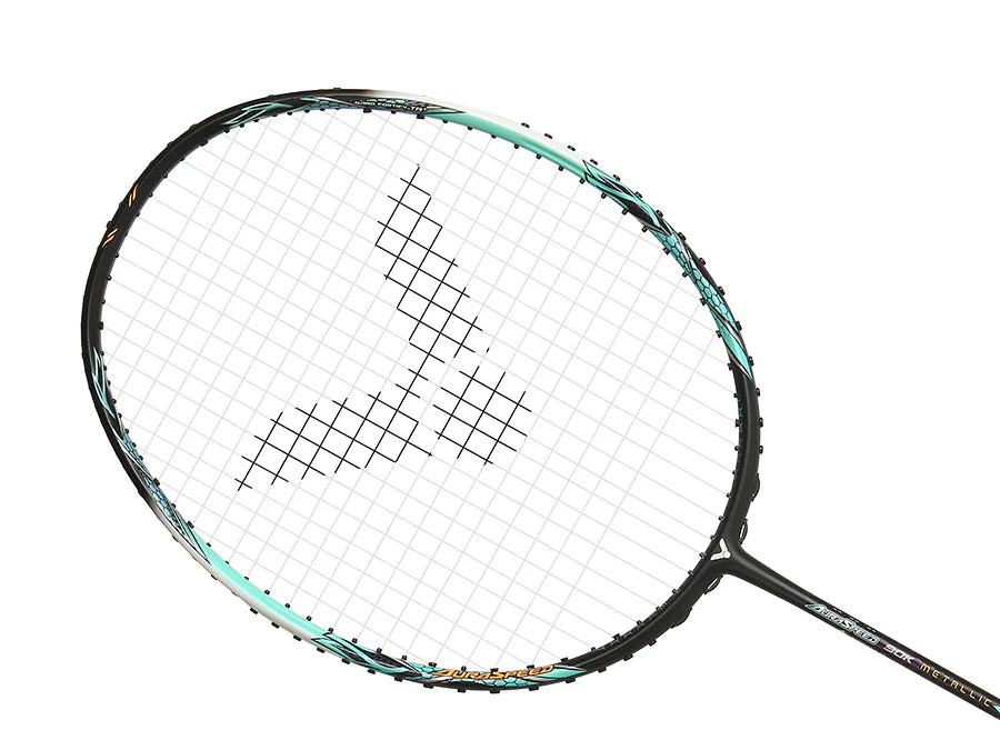 Victor Racquet AuraSpeed 90K Metallic (Unstrung)