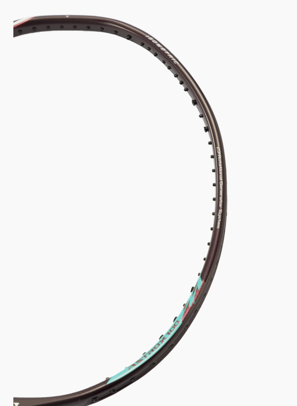 Yonex Racquet Astrox 100ZZ -Kurenai (Unstrung)