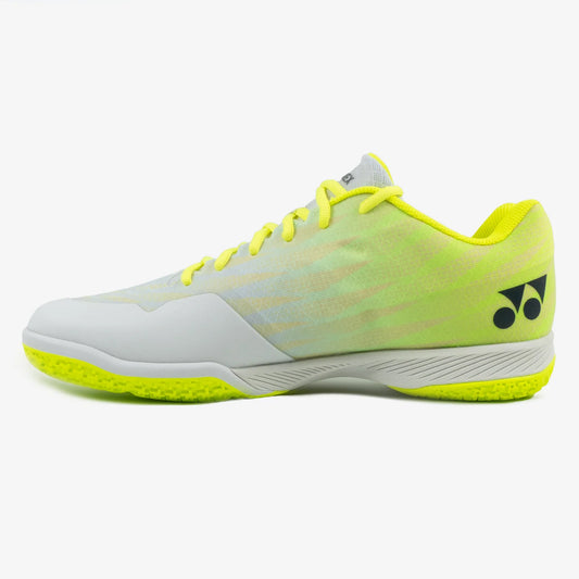 Yonex Aerus Z2 Wide - (Gray/Yellow)