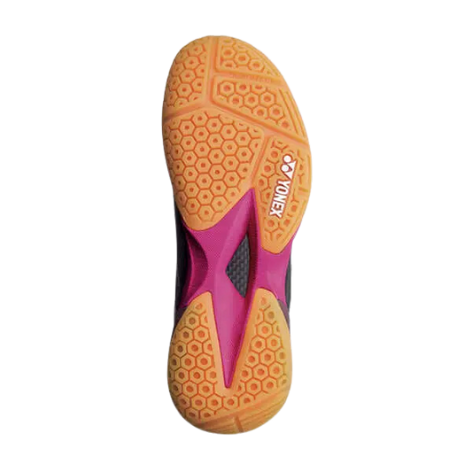 Yonex Power Cushion Comfort Z2 Ladies (Black / Pink)