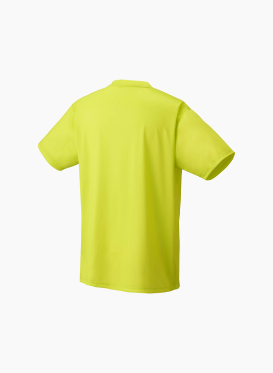 Yonex Junior T-Shirt YJ0045 (Lime Yellow)