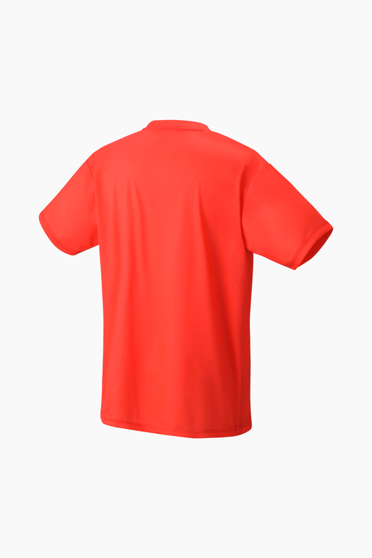 Yonex Junior T-Shirt YJ0045 (Pearl Red)