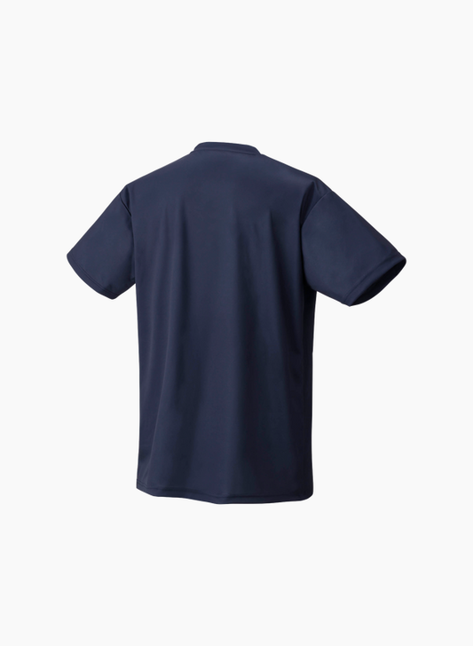 Yonex Junior T-Shirt YJ0046 (Indigo Marine)
