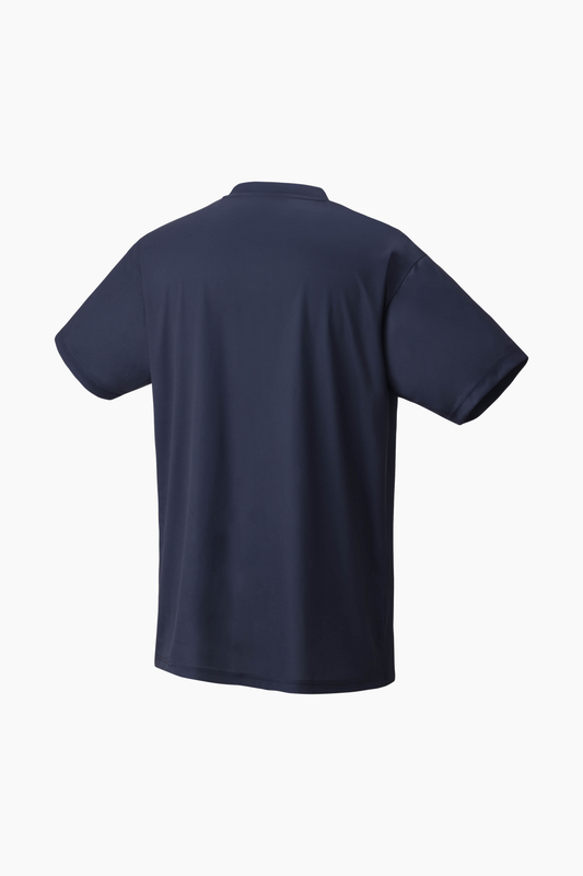 Yonex Men T-Shirt YM0045 (Indigo Marine)