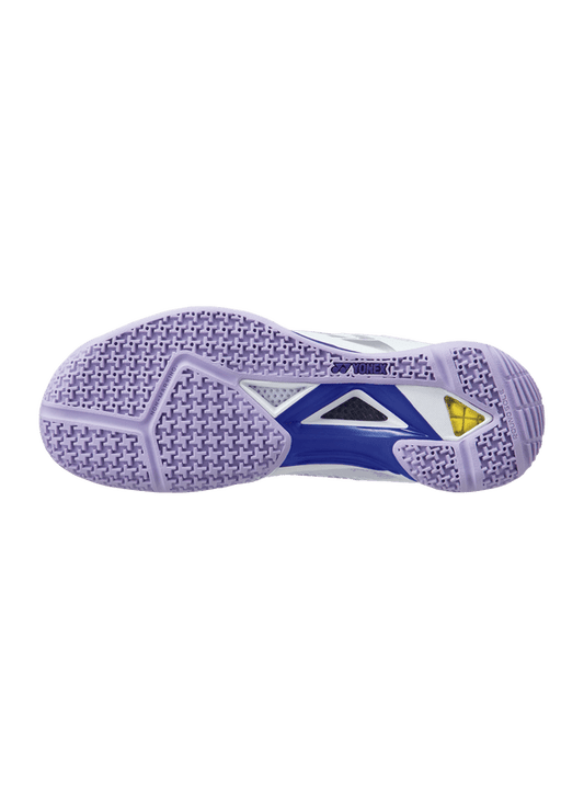 Yonex Power Cushion Eclipsion X3 (White Purple)