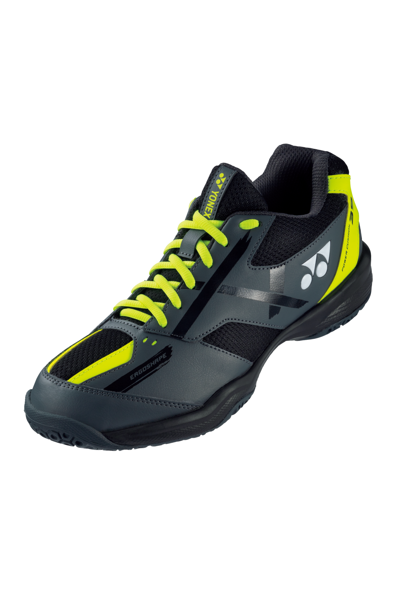 Yonex Power Cushion 39 (Dark Gray)