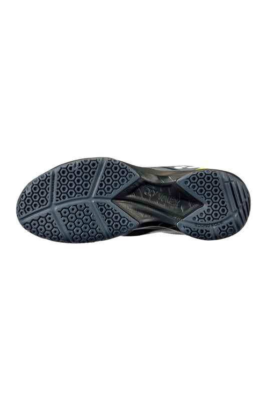 Yonex Power Cushion 39 (Dark Gray)