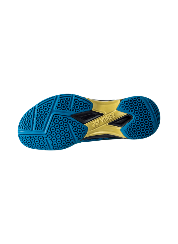 Yonex Power Cushion Cascade Drive (Teal Blue)