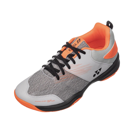 Yonex Power Cushion 37 Wide (Light Gray)