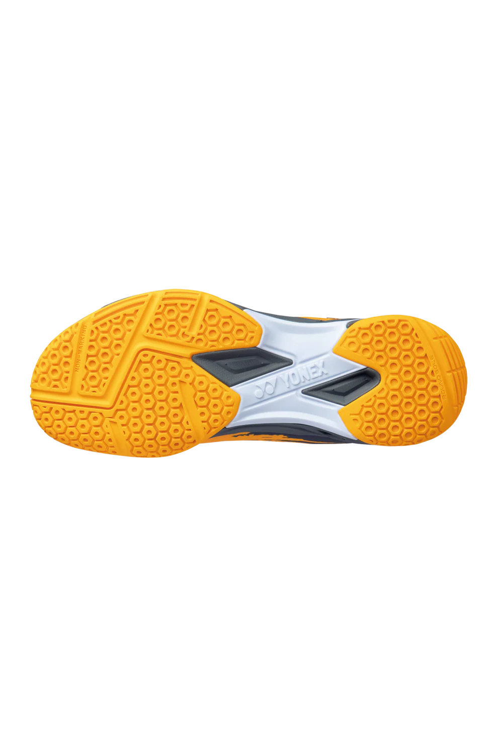 Yonex Power Cushion Cascade Drive (Yellow Graphite)
