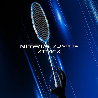 Hundred Nitrix 70 Volta (White/Copper)