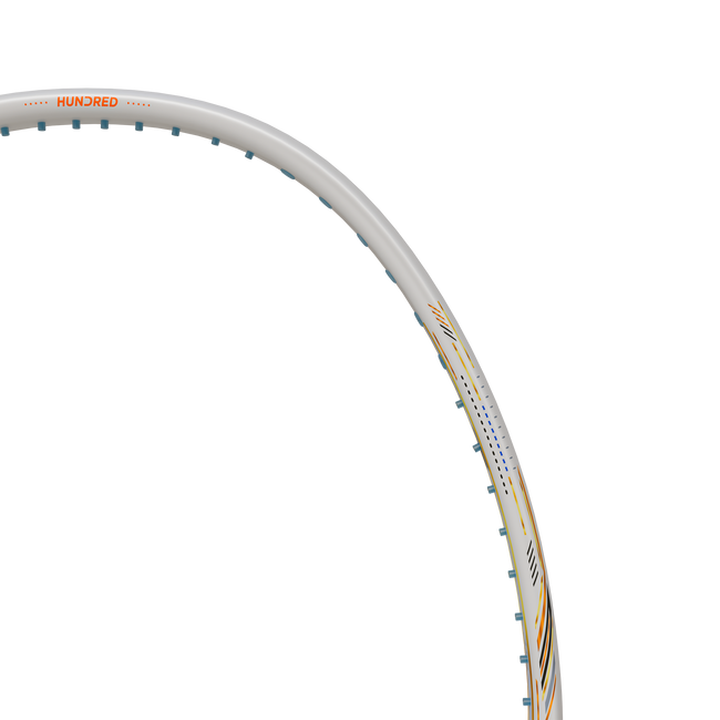 Hundred Nitrix 70 Volta (White/Copper)
