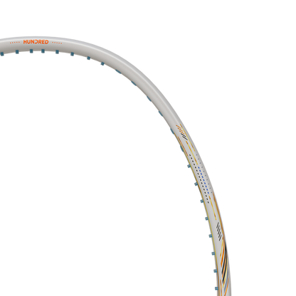 Hundred Nitrix 70 Volta (White/Copper)
