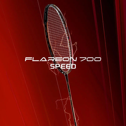 Hundred Flareon 700 (Black/Orange/Pink)