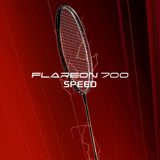 Hundred Flareon 700 (Black/Orange/Pink)