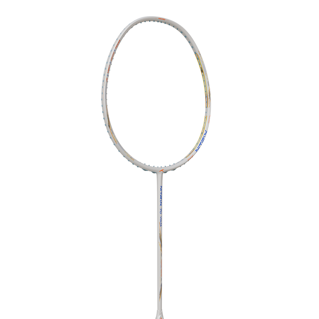 Hundred Nitrix 70 Volta (White/Copper)