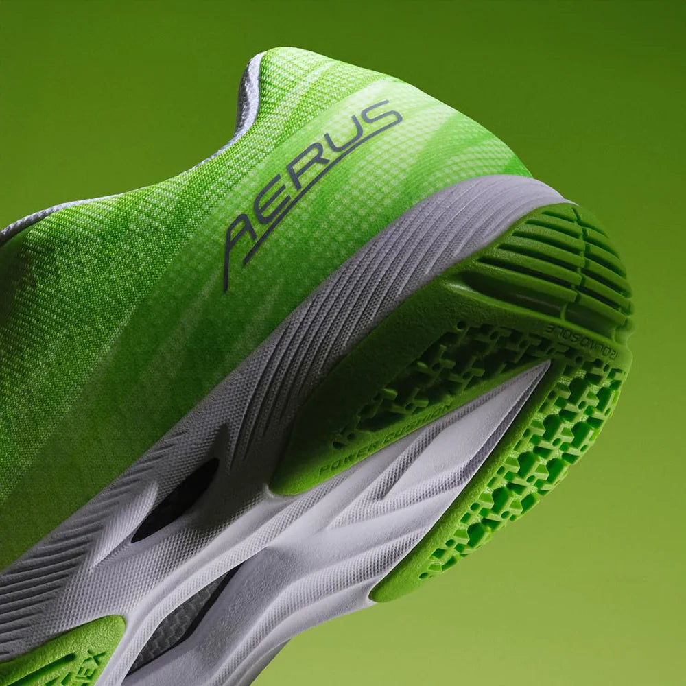 Yonex Aerus Z2 - (Flash Green)