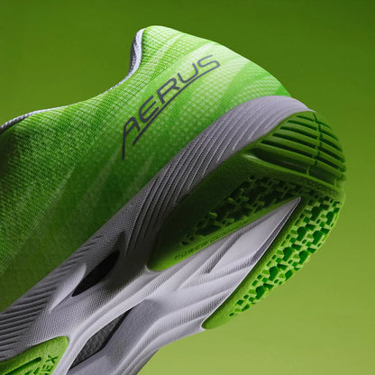 Yonex Aerus Z2 - (Flash Green)