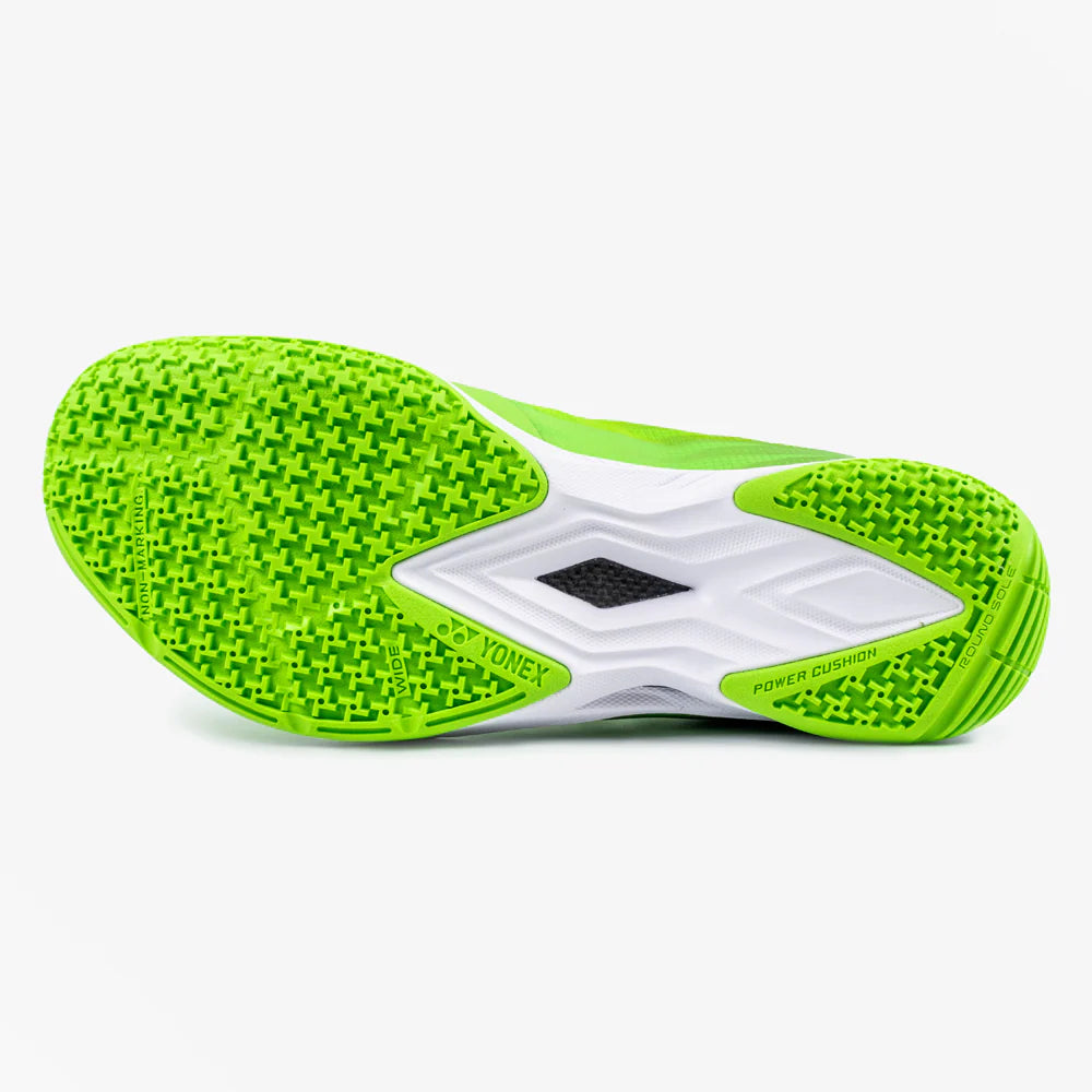 Yonex Aerus Z2 - (Flash Green)