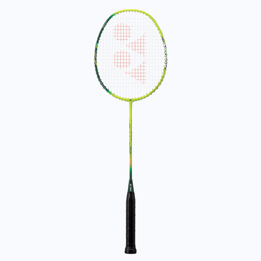 Yonex Racquet Astrox 01 Feel (Lime) Pre-Strung