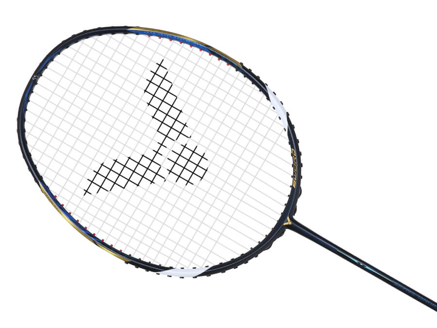Victor Racquet Bravesword 12 SE (Unstrung)
