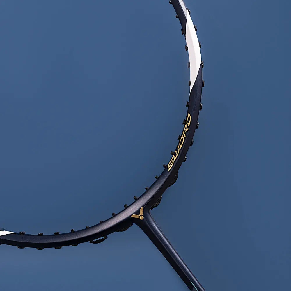 Victor Racquet Bravesword 12 SE (Unstrung)