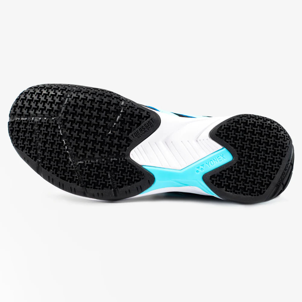 Yonex Cascade Accel Wide (Black/Ice Blue)