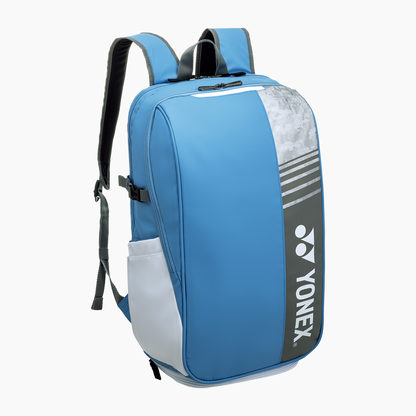 Yonex  Club Backpack (Grayish Blue) - BA52512GBL