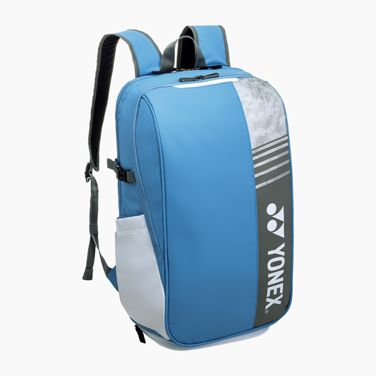 Yonex  Club Backpack (Grayish Blue) - BA52512GBL